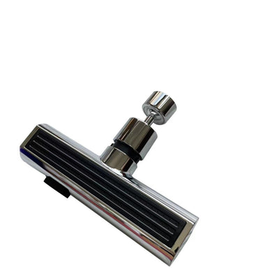 Universal Rotating Kitchen Faucet Waterfall Nozzle