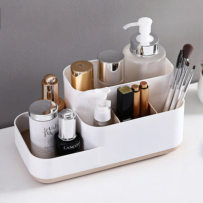 Cosmetic storage box